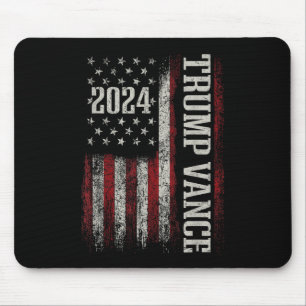 Trump Vance 2024 President Trump Supporter Re-elec Musmatta