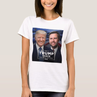 Trump/Vance 2024 Shirt T