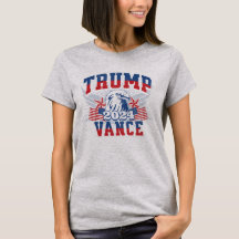 Trump Vance 2024