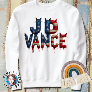 Trump Vance 2024 T Shirt