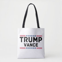 Trump Vance 2024 Trump Support Valection Gift