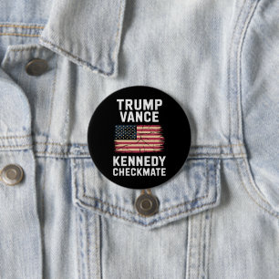 Trump Vance 2024 Trump Vance Kennedy Schackmatt Knapp