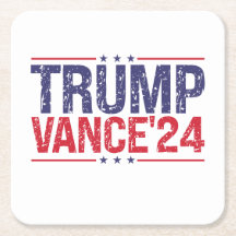 Trump Vance 2024