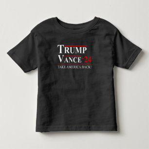 Trump Vance 2024 Vice President VP Trump 2024 T Shirt