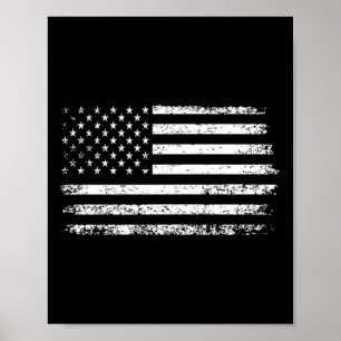 Trump Vance 2025 Val uppkallat Händer Byggde Am Poster
