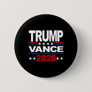 Trump Vance 2028 Republican Third Term President Knapp
