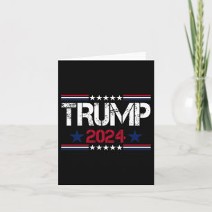 Trump Vance 24, Trump For President 2024, Funny El Kort