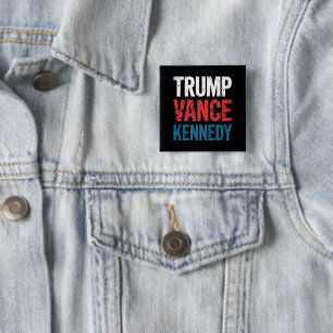 Trump Vance Kennedy 2024 Val Knapp