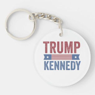 Trump Vance Kennedy tar tillbaka Amerika igen