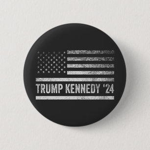 Trump Vance Kennedy tar tillbaka Amerika igen Knapp