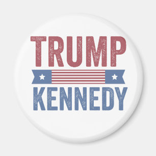 Trump Vance Kennedy tar tillbaka Amerika igen Magnet