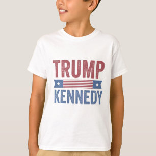 Trump Vance Kennedy tar tillbaka Amerika igen T Shirt