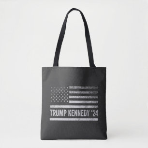 Trump Vance Kennedy tar tillbaka Amerika igen Tygkasse