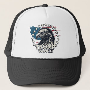 Trump Vance Keps