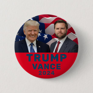 Trump Vance Knapp
