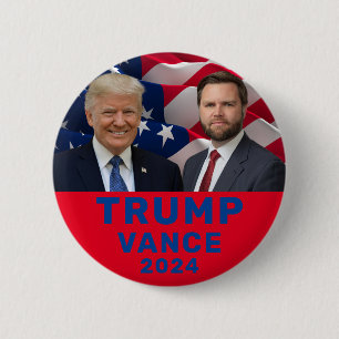 Trump Vance Knapp
