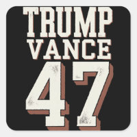 Trump Vance President Vintage Trump Vinner