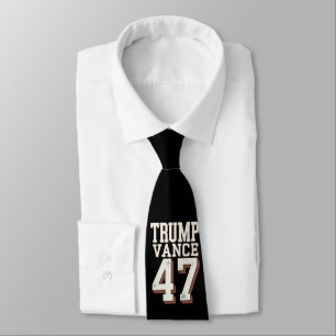 Trump Vance President Vintage Trump Vinner Slips