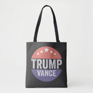 Trump Vance Republican American Valection Vote Gif Tygkasse