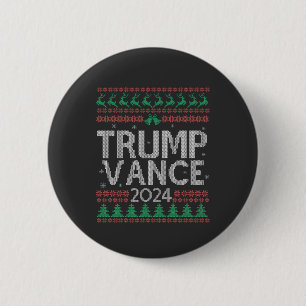 Trump Vance Take America Back Val Vote USA Knapp