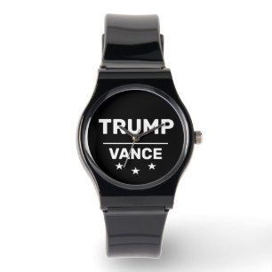 TRUMP VANCE Ur Armbandsur