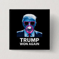 Trump vann igen 2024 års valröst President 47:e 