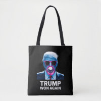 Trump vann igen 2024 års valröst president 47:e 