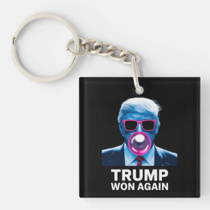 Trump vann igen 2024 valet president 47:e 