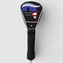Trump Vann! KAG2024 Golf Huvudbonad