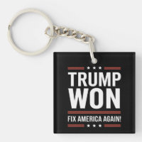 Trump Vann MAGA Trump Vinnare 2024 Fixa Amerika Ig