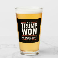 Trump Vann MAGA Trump Vinnare 2024 Fixa Amerika Ig