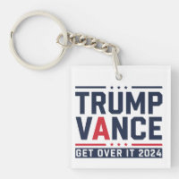 Trump vann presidentvalet 2024 President Trump Van