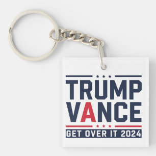 Trump vann presidentvalet 2024 President Trump Van