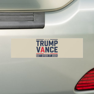 Trump vann presidentvalet 2024 President Trump Van Bildekal