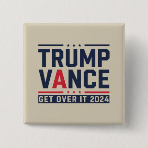 Trump vann presidentvalet 2024 President Trump Van Knapp