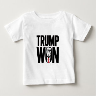 Trump Vann Trump Vance Val Tal President Anförande T Shirt