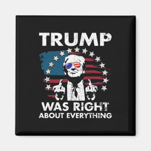 Trump var rätt om allt 4 magnet