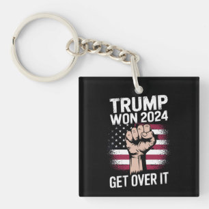 Trump Vi Vann Vinner Invigning 47 US President