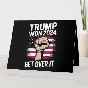 Trump Vi Von Wins Inviguration 47 USA:s president Kort