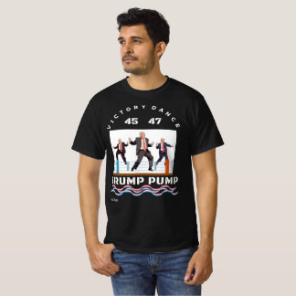 Trump Victory Dance T-Shirt