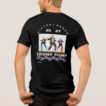 Trump Victory Dance T-Shirt