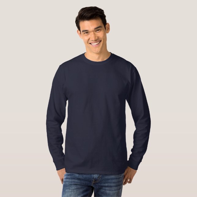 Trump Victory Dance T-Shirt (Hel framsida)