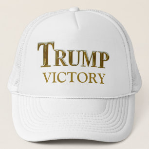 TRUMP VICTORY KEPS