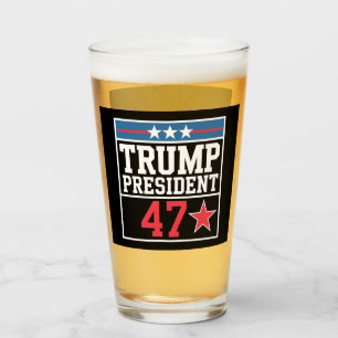 Trump vinner 2024 års val Trump vann 2024 Glaskopp