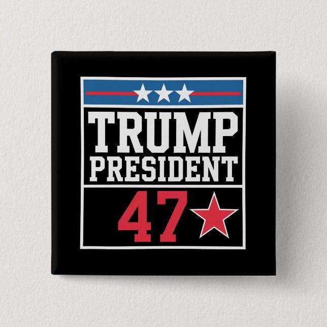Trump vinner 2024 års val Trump vann 2024 Knapp (Framsida)