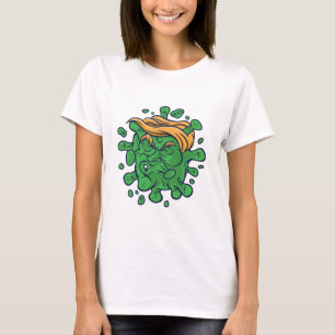 Trump-virus T Shirt