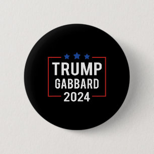 Trump Vp Gabbard 2024 Val Knapp