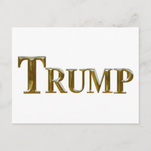 TRUMP VYKORT