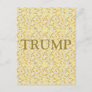 TRUMP VYKORT
