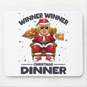Trump Winner Winner Turkey Dinner Funny Trump Chri Musmatta